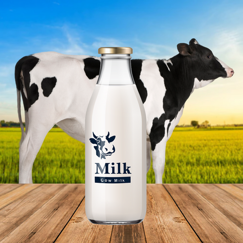 Alternative milks