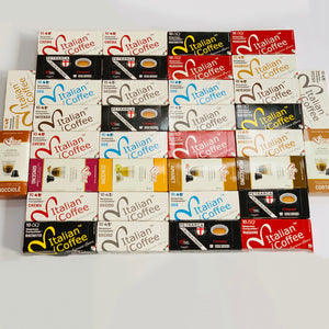 Nespresso Compatible: Pick Your Own Bundle - 36 boxes (360 capsules)